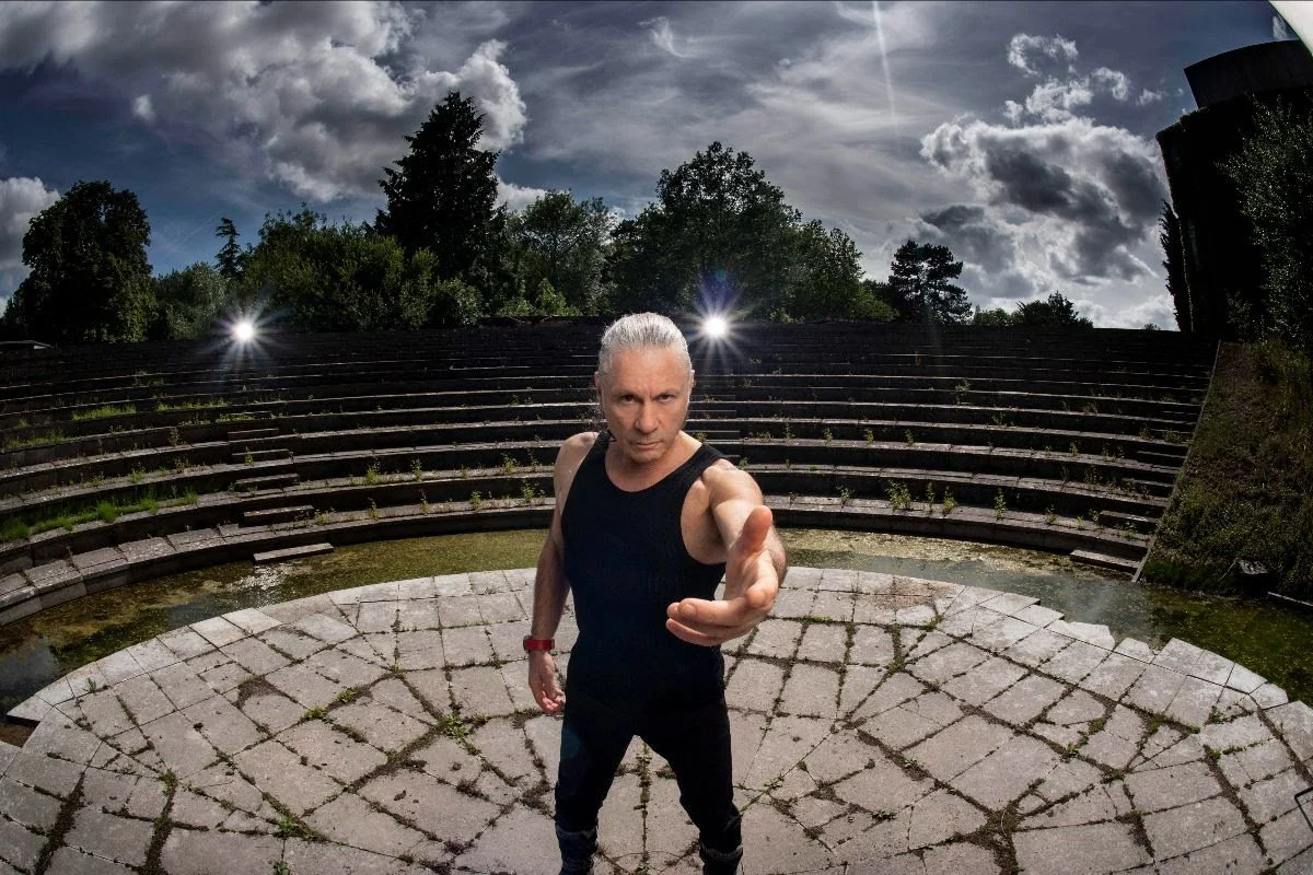 Bruce Dickinson unveils 'The Mandrake Project' album details — Hashtag Magazine Bruce Dickinson unveils 'The Mandrake Project' album details — Hashtag Magazine