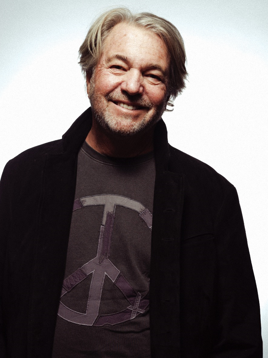 DAVID MALLOY Releases First Single “I Play Gimme Shelter” From His