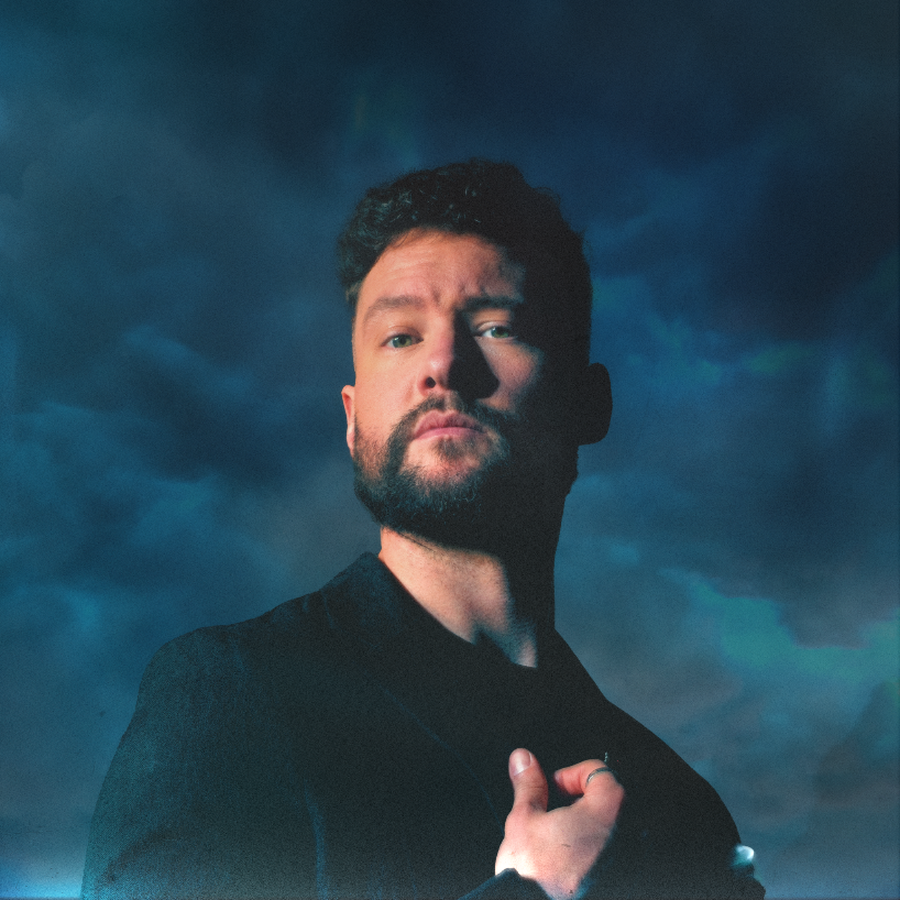 CALUM SCOTT SHARES LIFEAFFIRMING VIDEO FOR “LIGHTHOUSE” — Hashtag Magazine