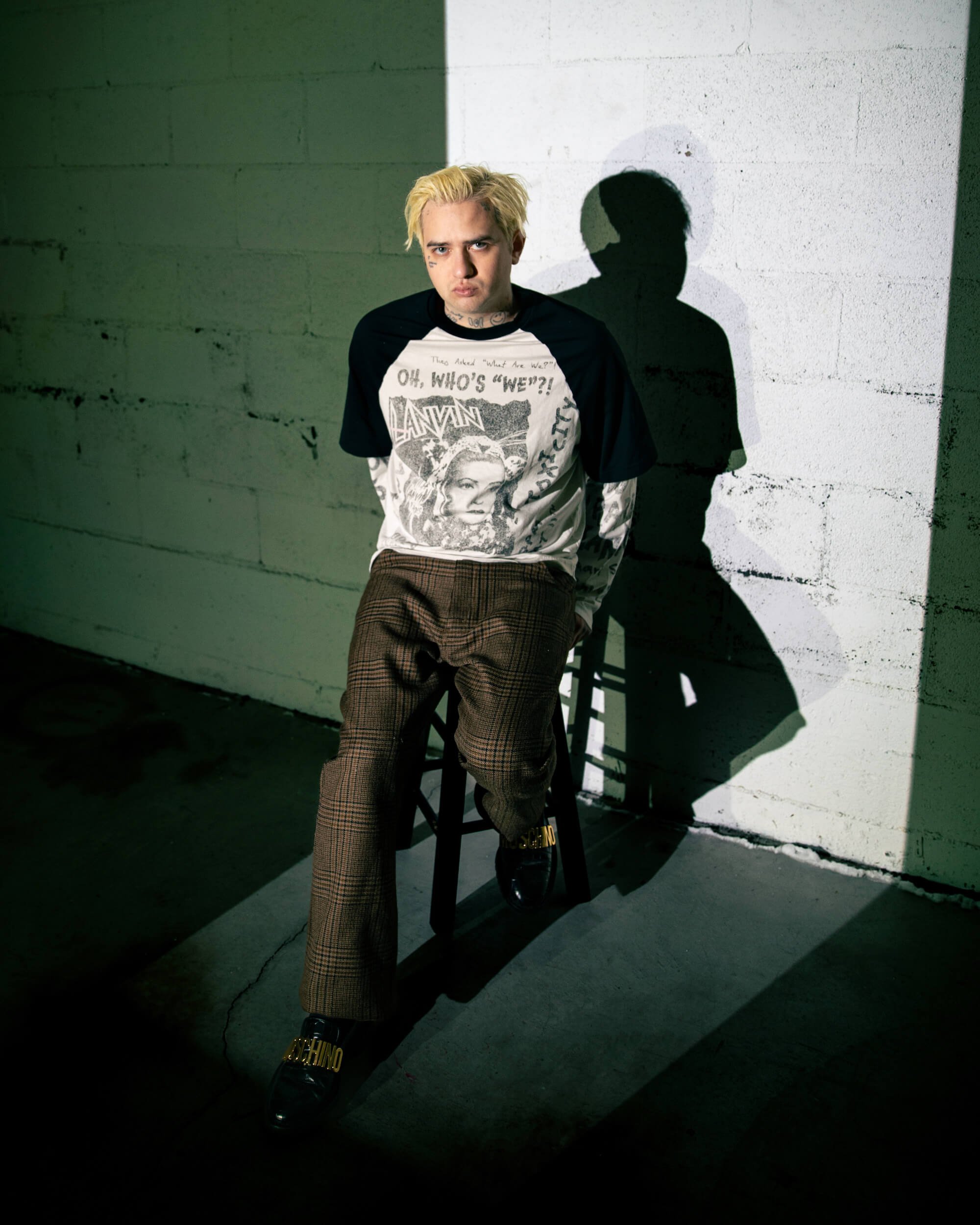 GHOST LOFT REVEALS STELLAR NEW SINGLE ' SWEET HONEY' — Hashtag Magazine