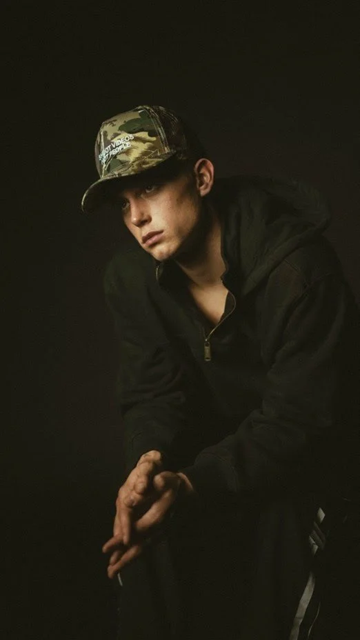 CHARLIEONNAFRIDAY DROPS NEW SINGLE “WARNING SHOT” — Hashtag Magazine