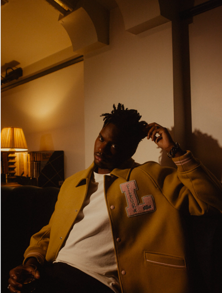 VICTOR RAY RELEASES NEW EP – I TRIED. – TODAY — Hashtag Magazine