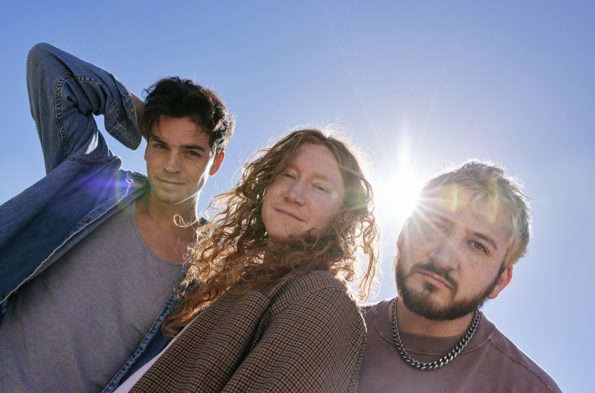 flor learn to love again with new single “Same Color as the Sun ...