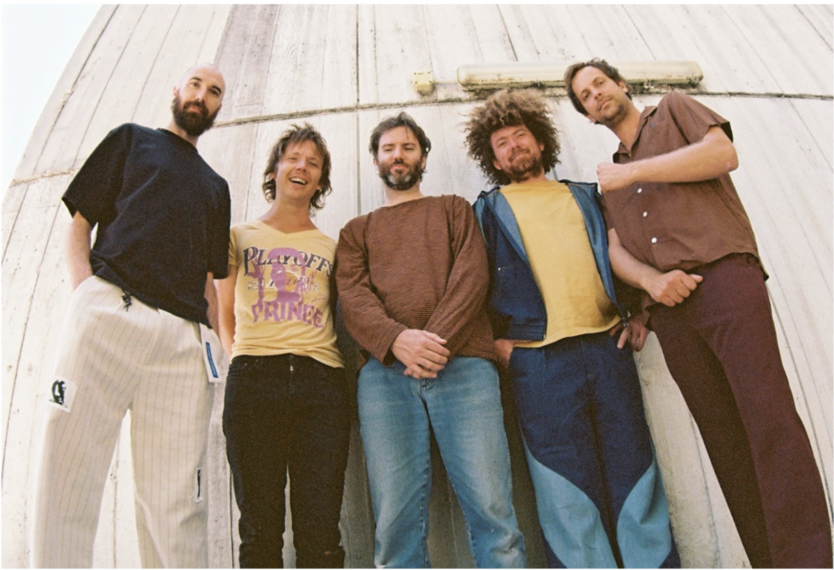 Pond Release Tenth Studio Album 'Stung!'