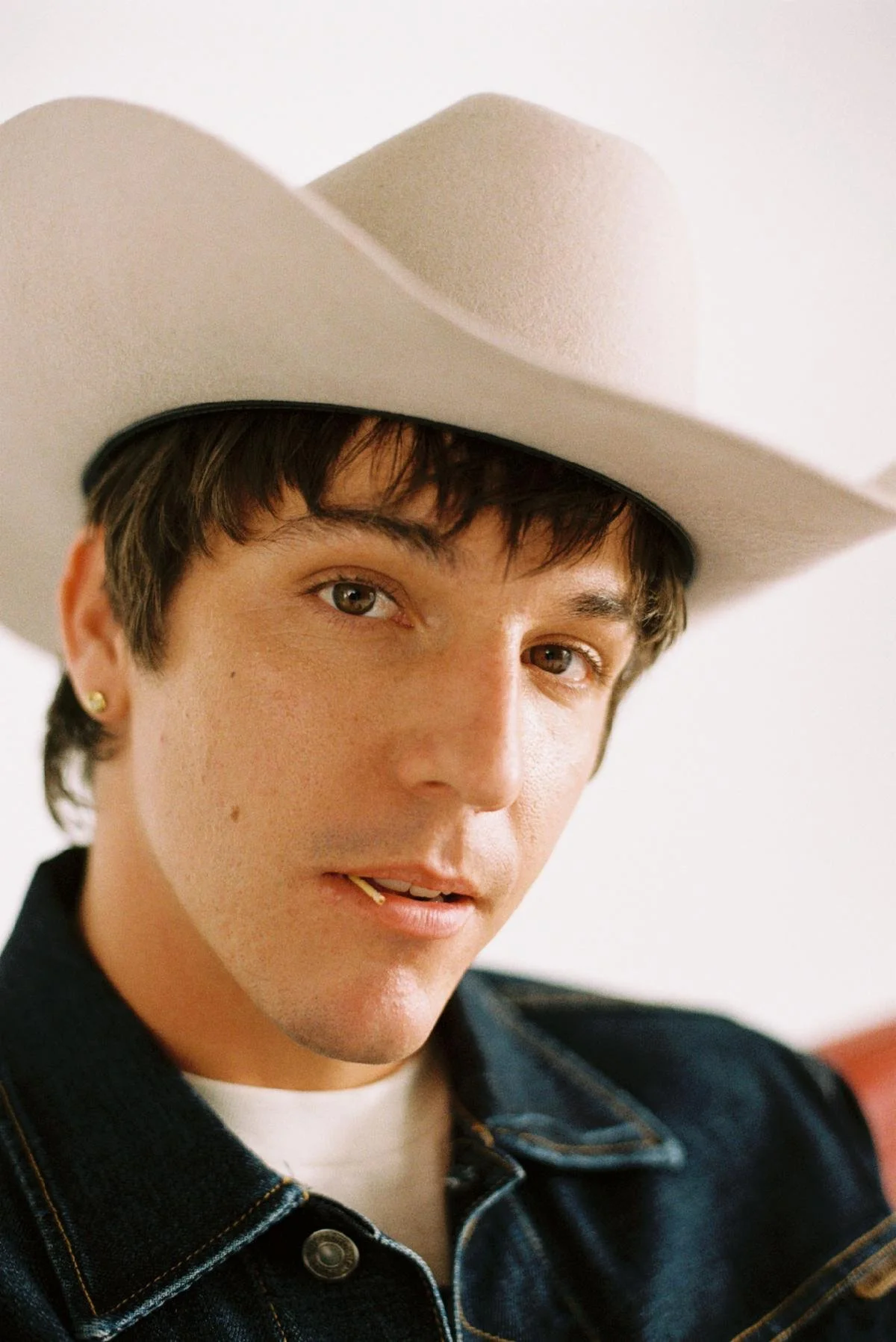 Role Model Singer Performing ROLE MODEL SHARES OFFICIAL VIDEO FOR “THE LONGEST GOODBYE” (FEAT ...