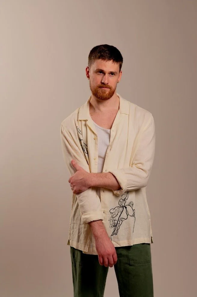 STILL WOOZY RELEASES SOPHOMORE ALBUM LOVESEAT TODAY — Hashtag Magazine