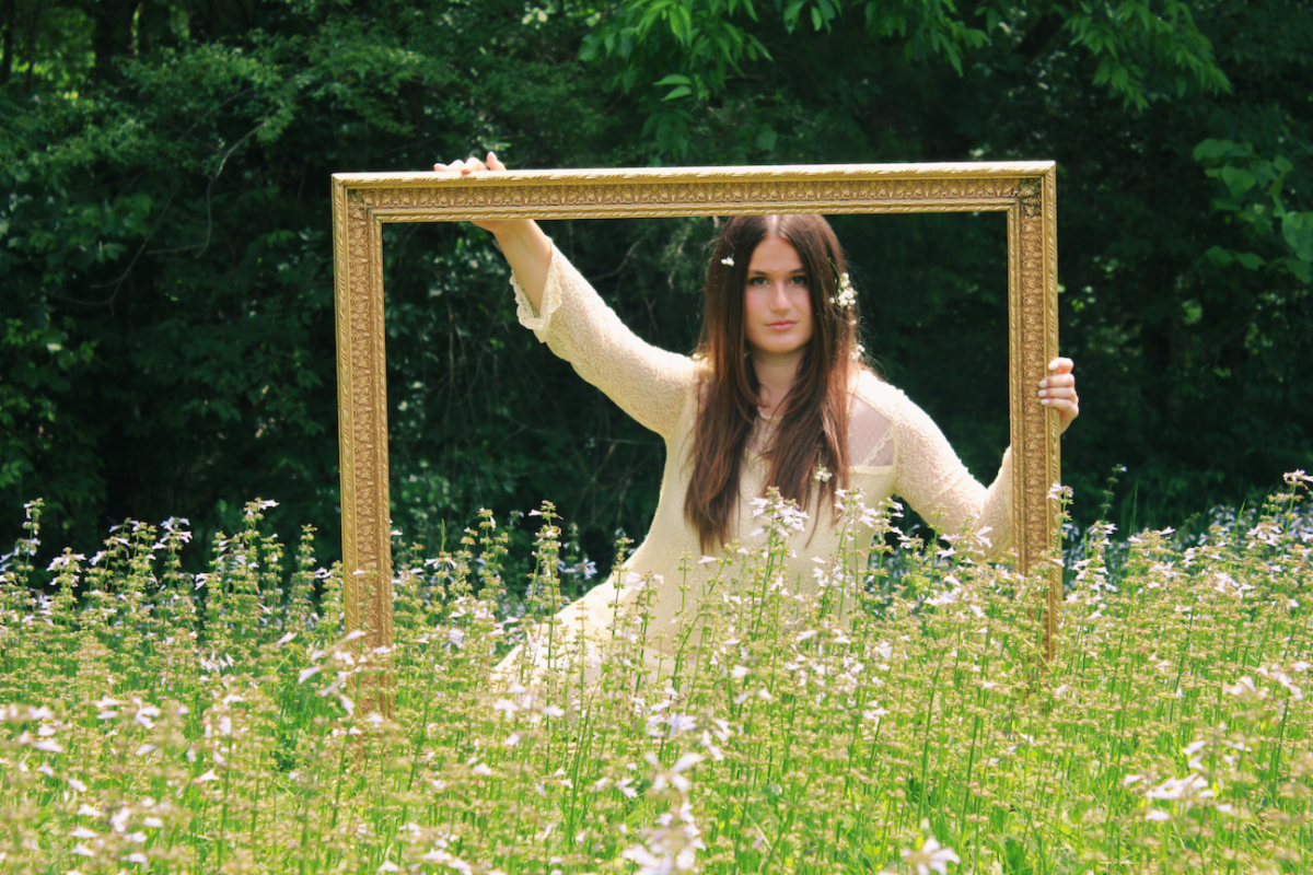 Indie Pop-Rock Artist, Harley Luck Unveils Emotion-Packed EP, Cloud ...