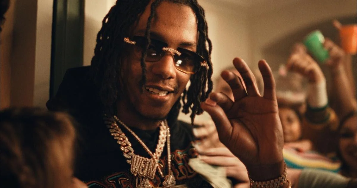 SKILLA BABY DROPS NEW HUSTLER’S ANTHEM “GYSM” — Hashtag Magazine