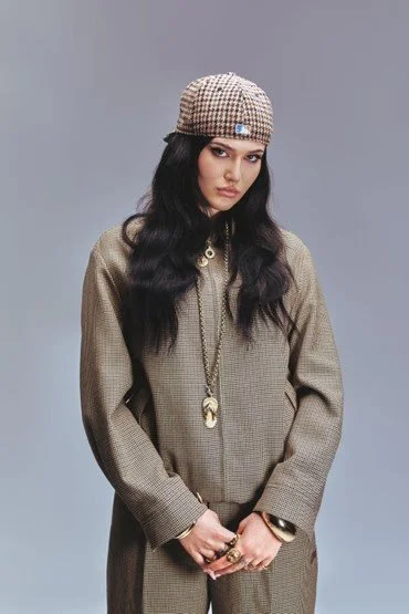 SIENNA SPIRO Shares Devastating New Single + Video