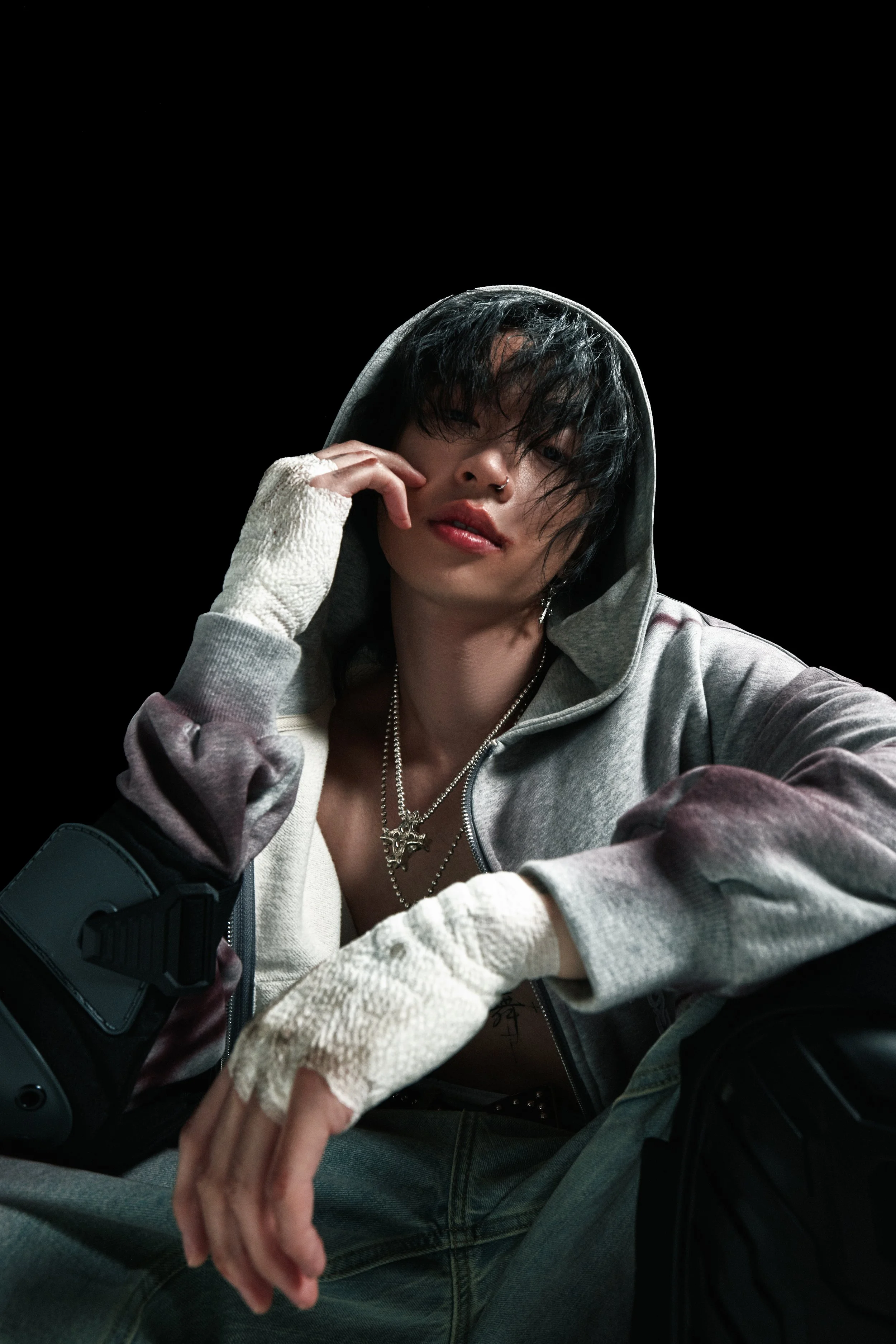 KESHI RELEASES “SAY” OUT NOW, OFF NEWLY ANNOUNCED ALBUM — Hashtag Magazine