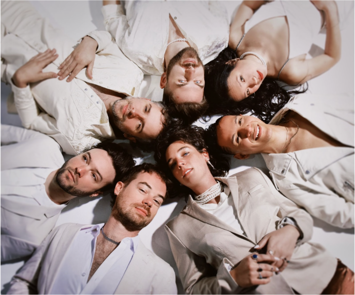 Rae Isa shares new single 