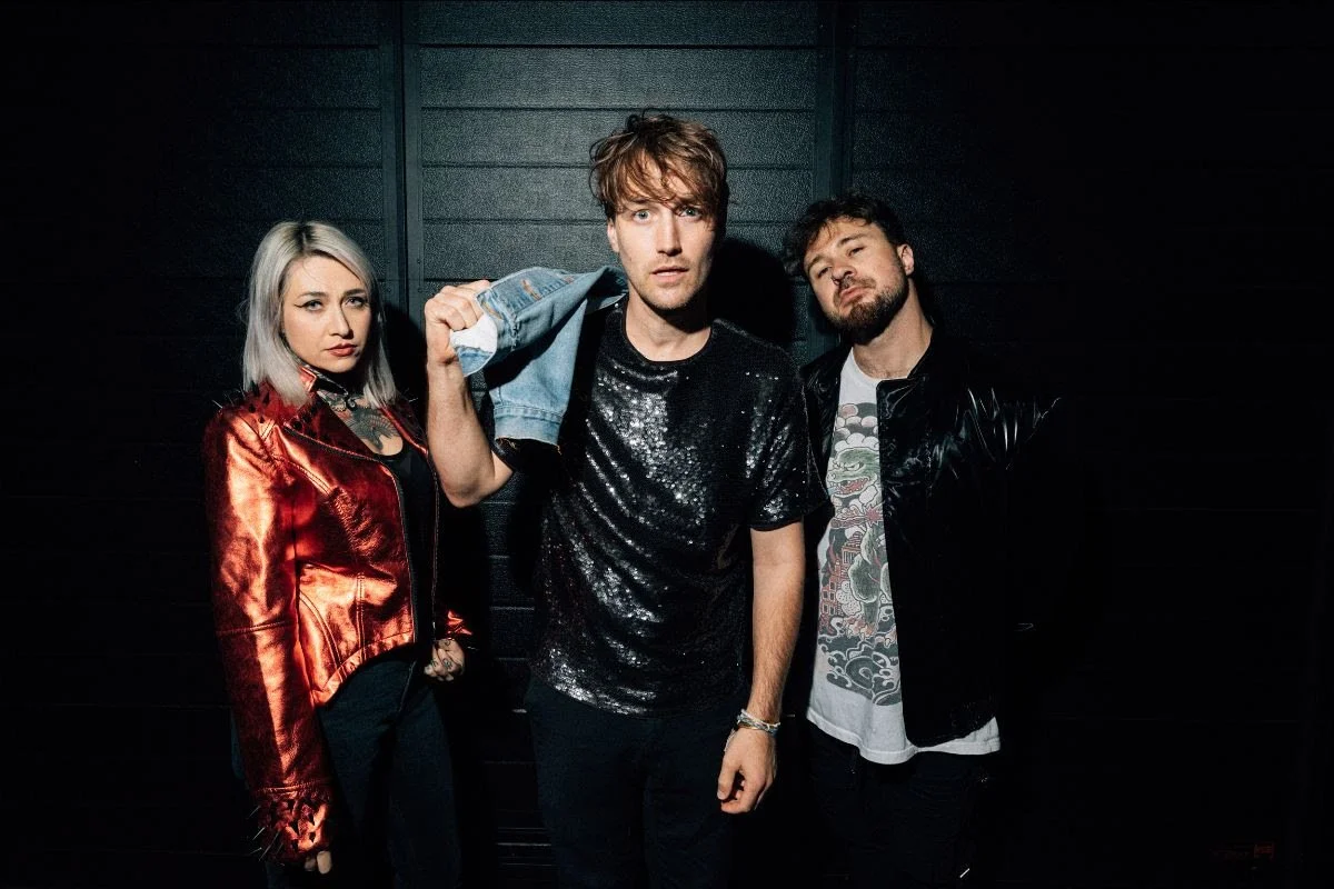 BLACKOUT PROBLEMS release new single 'FUNERAL' — Hashtag Magazine