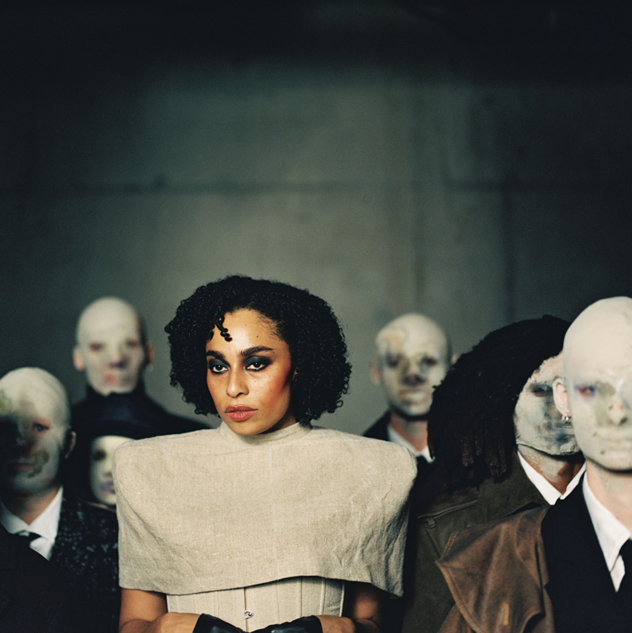 Celeste Shares Video For New Single “This Is Who I Am” — Hashtag Magazine