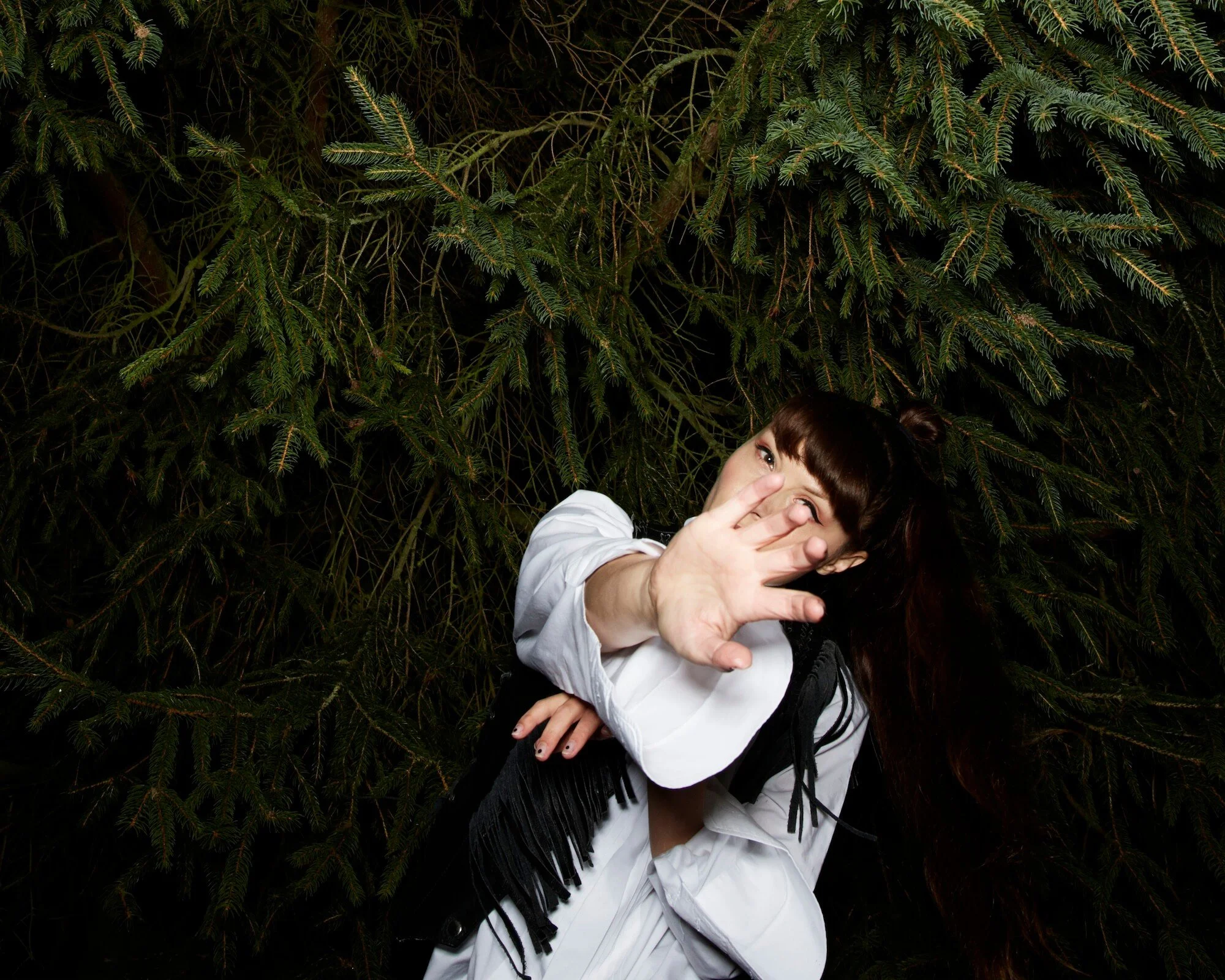 Copenhagen based Fie Eike unveils stunning debut album, 'Water ...