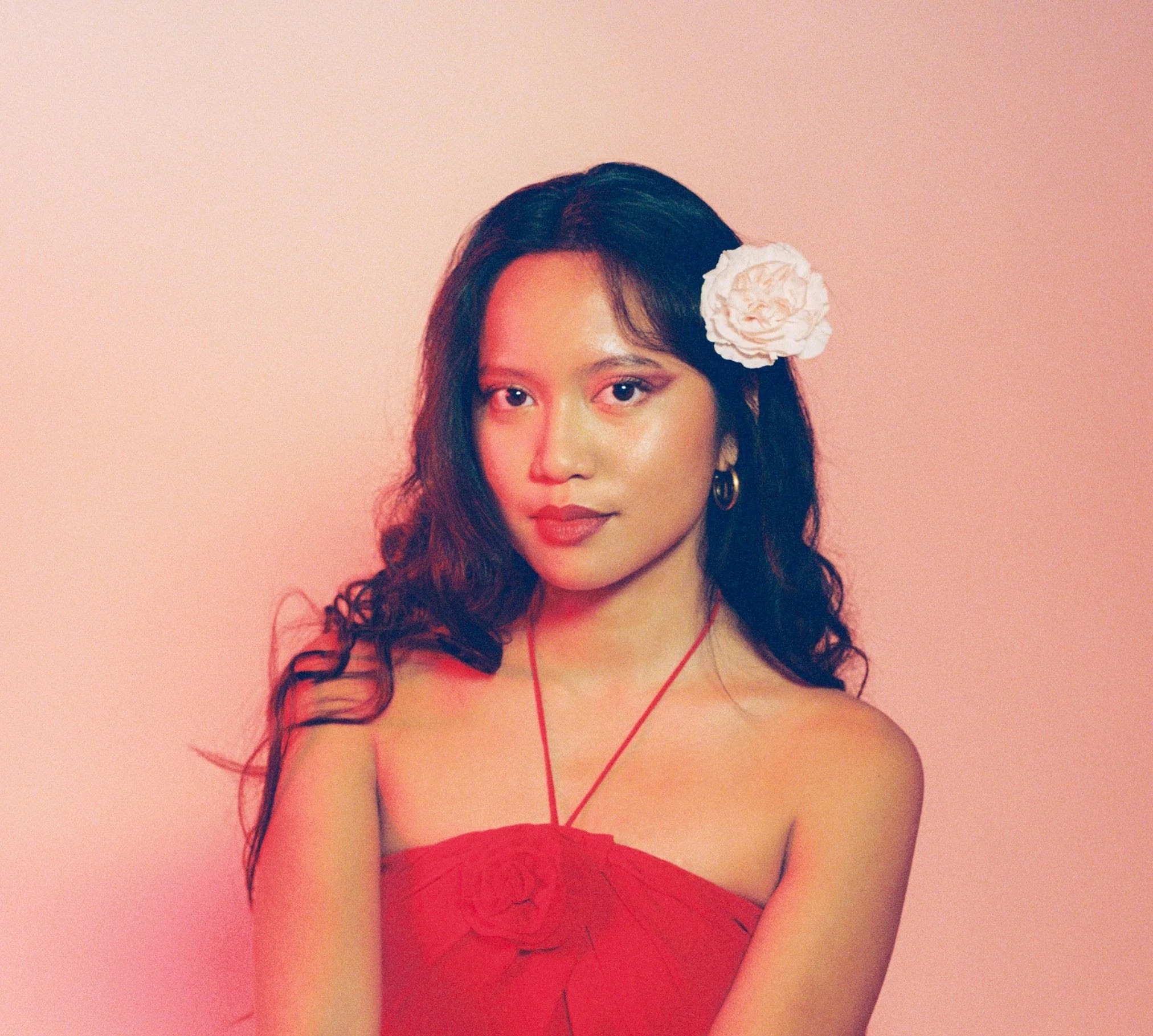 🌸LEDI shares her jazz-infused debut EP 'She's 24'🌸