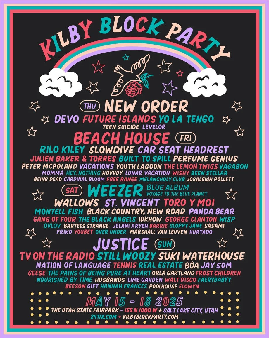 BeachLife Festival Returns To Redondo Beach, CA May 2-4, 2025 with Lenny  Kravitz, Sublime, Alanis Morissette & Many More — Hashtag Magazine