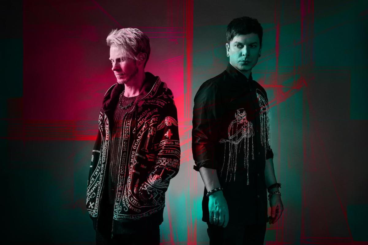 DEADCODE Knows No Bounds On Electrifying Debut Album 'Nothing And ...