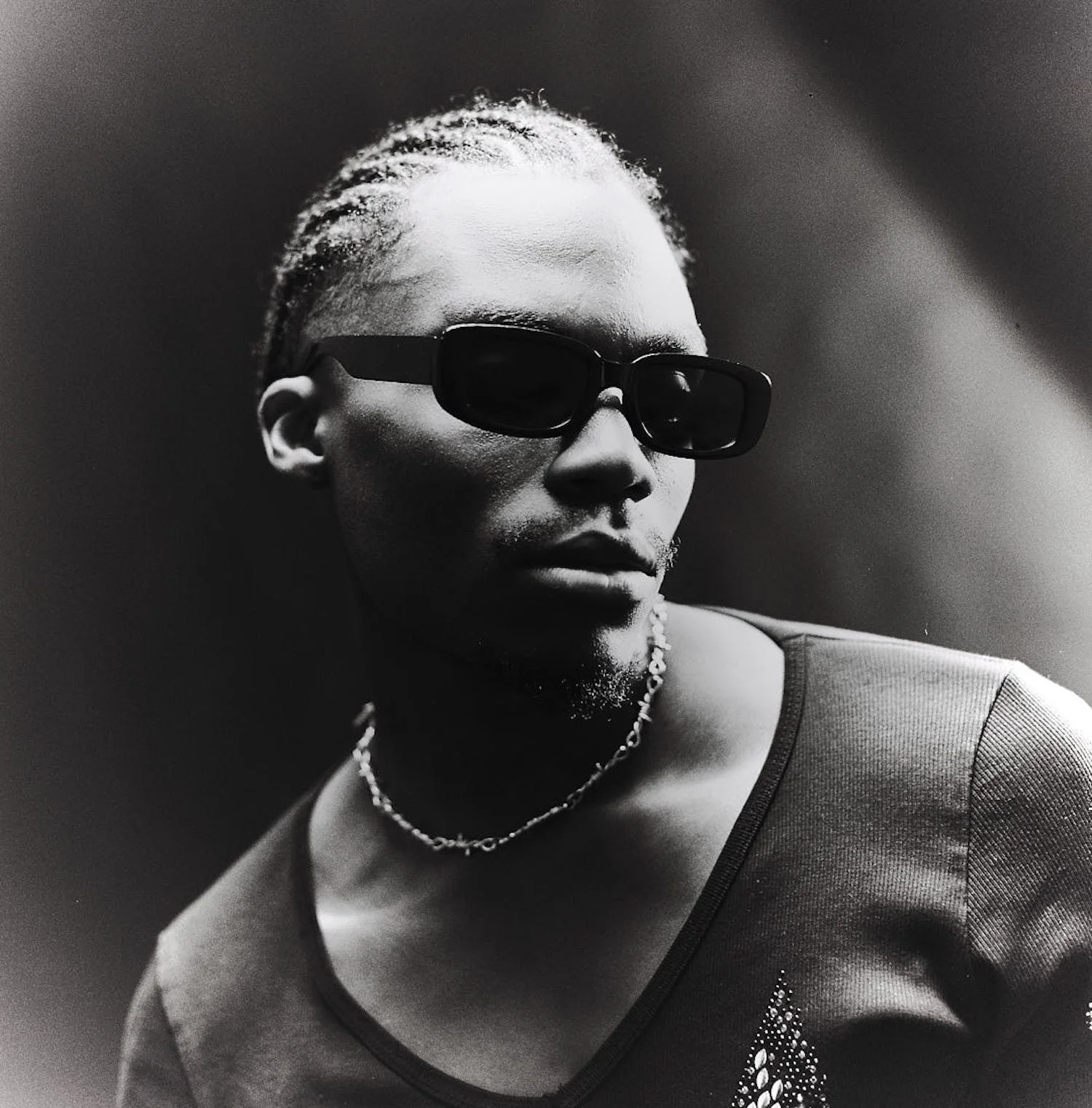 ISAIAH STONE SHARES RAW AND REFLECTIVE NEW SINGLE “SOUL EXCHANGE ...