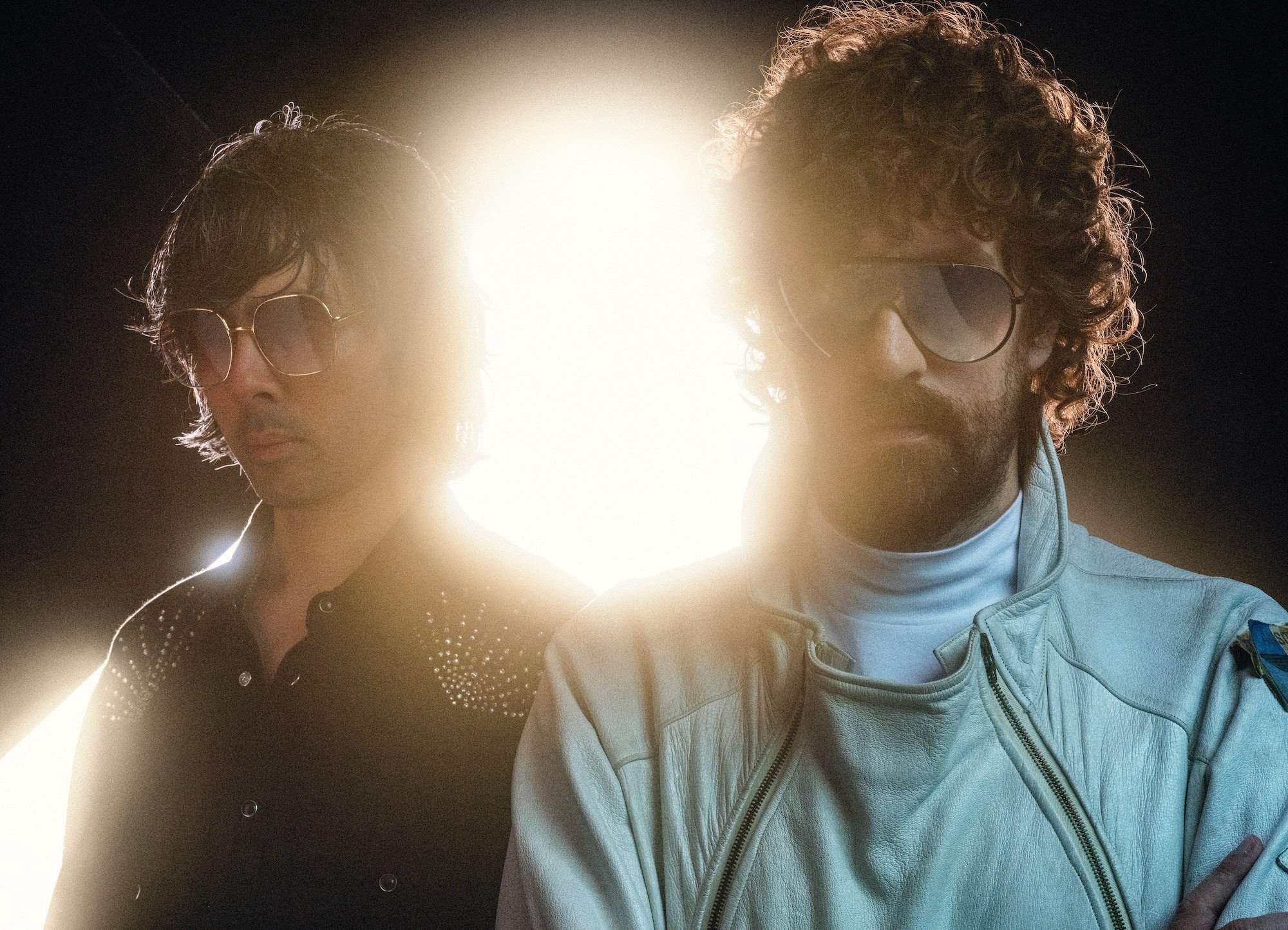 JUSTICE ANNOUNCE AUS TOUR SPECIAL GUESTS TAME IMPALA (DJ SET) & BUSY P