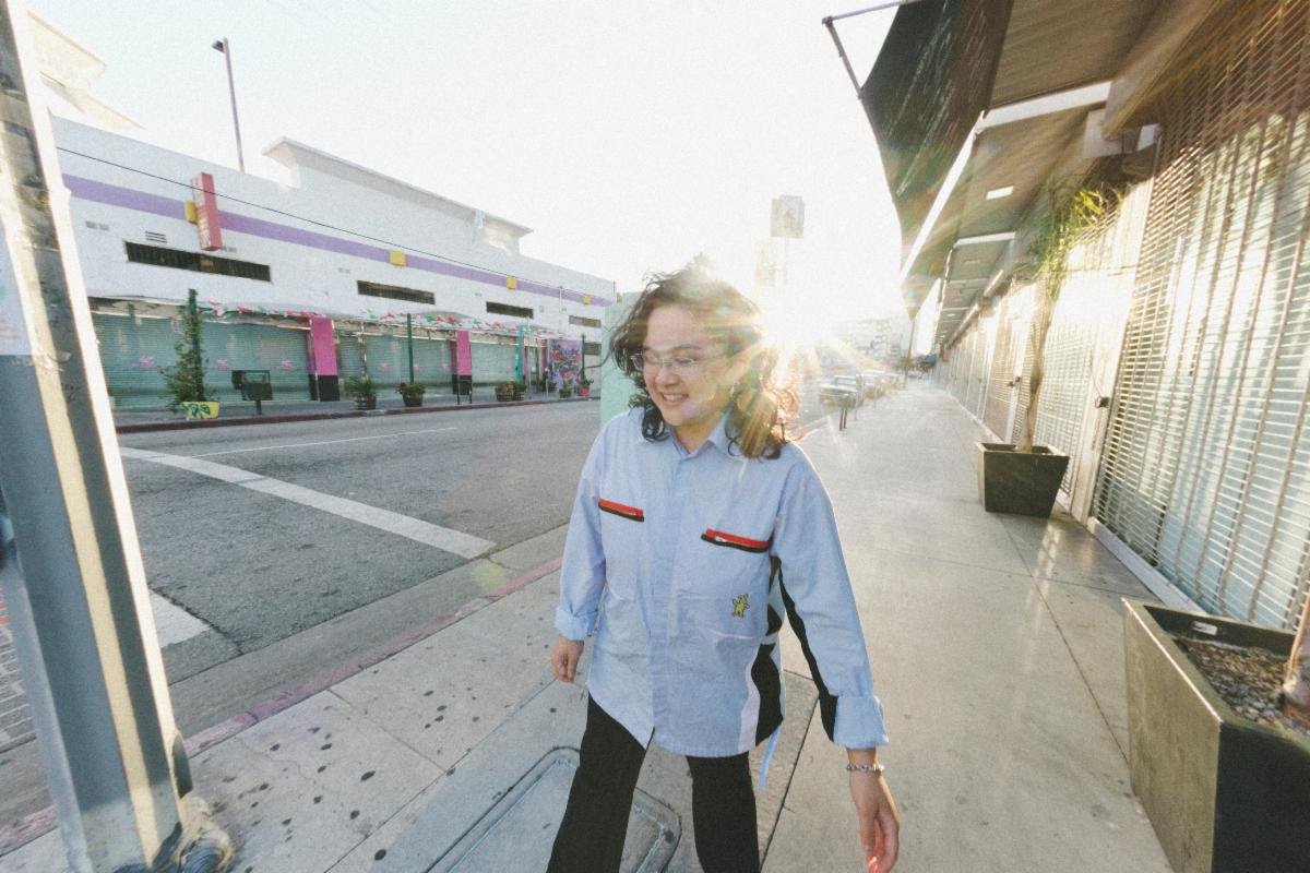 JAY SOM Announces First New Album in 6 Years
