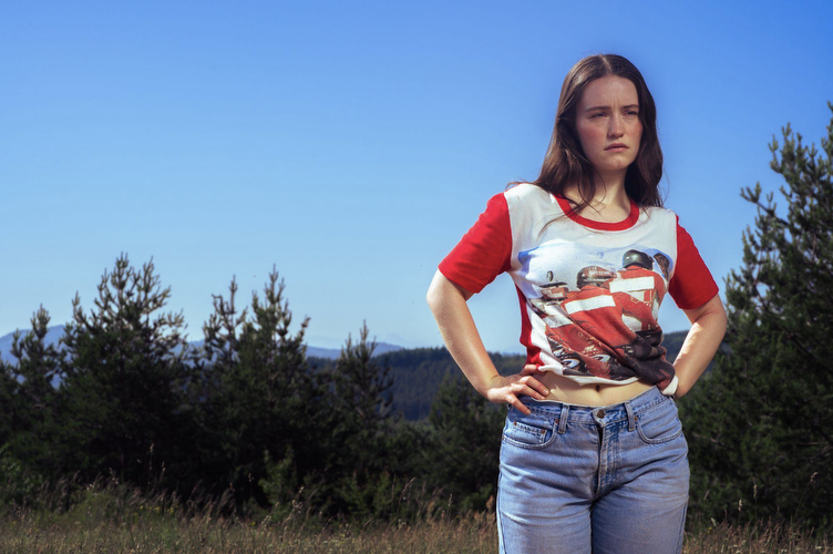 SIGRID RELEASES NEW SINGLE “Jellyfish” OUT NOW
