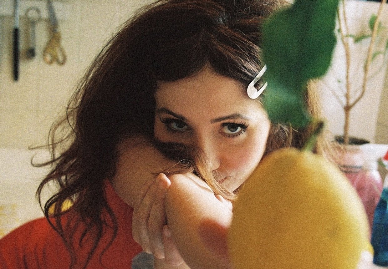 Actress & Musician Noël Wells Returns With First Song In Six Years Titled "Show Me (What You Got)"