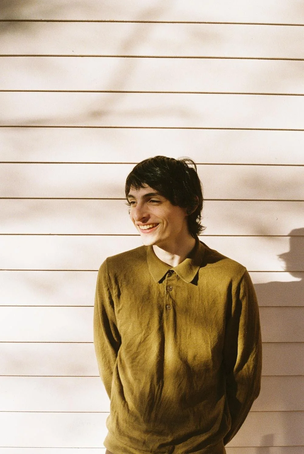 FINN WOLFHARD ANNOUNCES NEW US, EUROPE, AND UK TOUR DATES