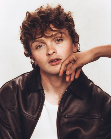 Will Linely's New Album, Don't Cry Because It's Over OUT September 5