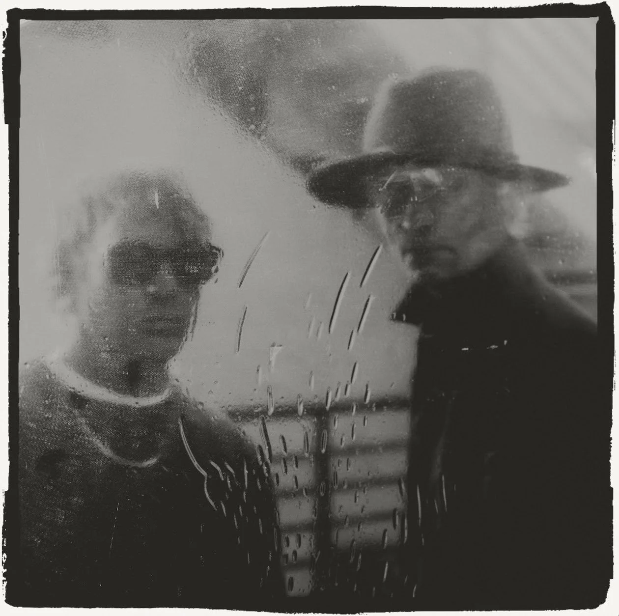 Collapsing Scenery announce new album Stand Up Tragedy out September 5