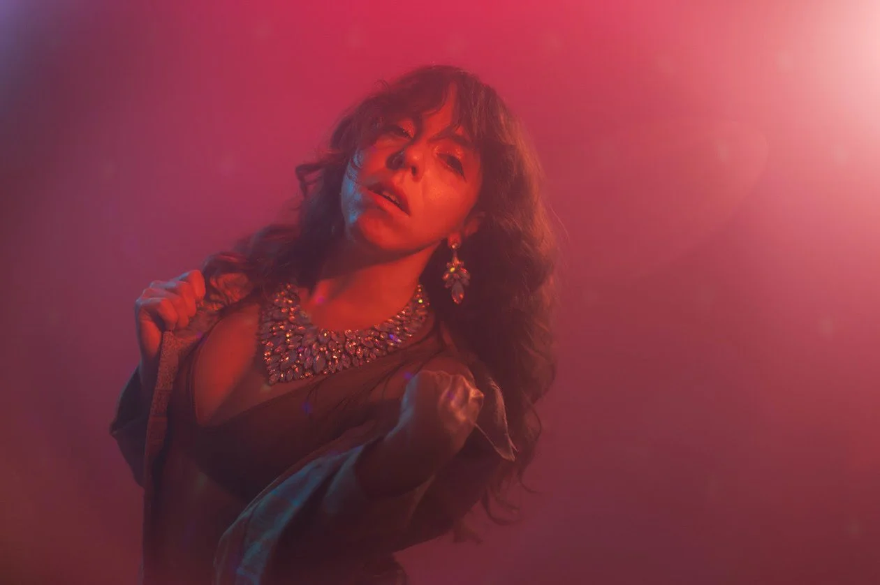 Claire Morales releases new single "Low"