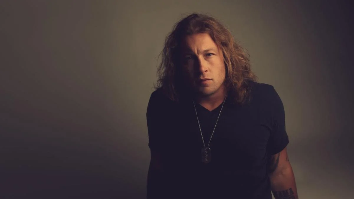 CORY MARKS Set To Release ‘Sorry For Nothing Volume 2’ October 3