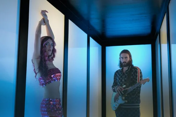 Alexandra John Drops Feel-Good Summer Anthem "Fancy"