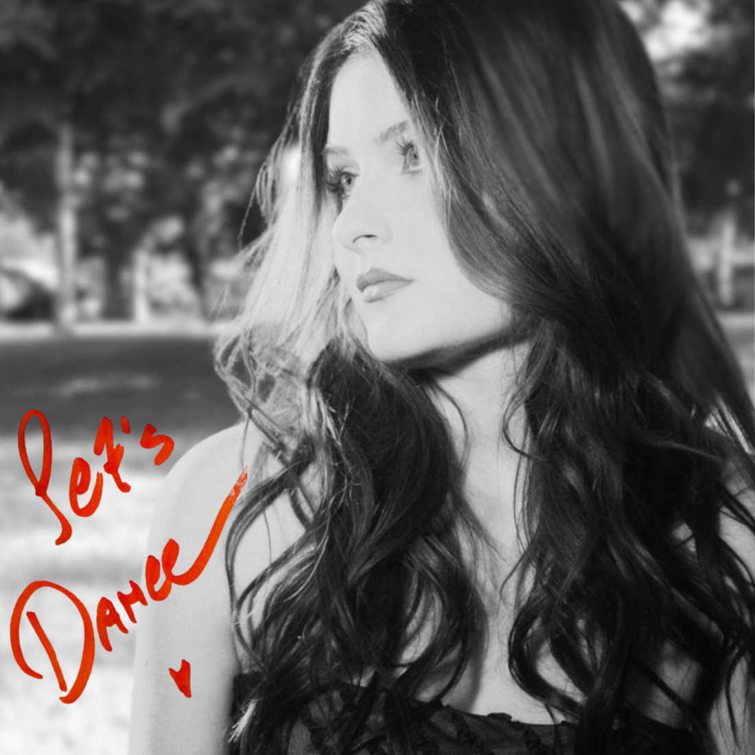 Queen Anne Releases Cover of David Bowie’s “Let’s Dance”