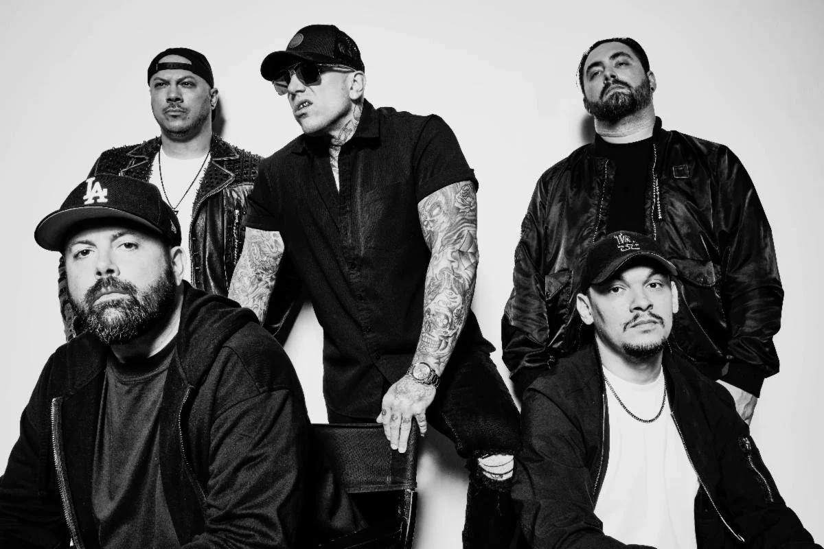 BAD WOLVES ANNOUNCE DELUXE EDITION OF FOURTH STUDIO ALBUM ‘DIE ABOUT IT'