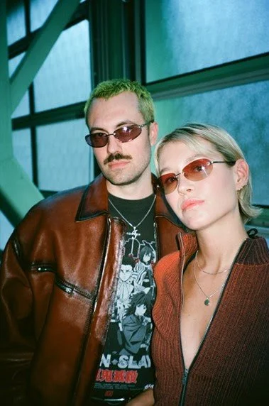 KI/KI & MARLON HOFFSTADT DROP THEIR FIRST-EVER COLLABORATION, “LOSING CONTROL”