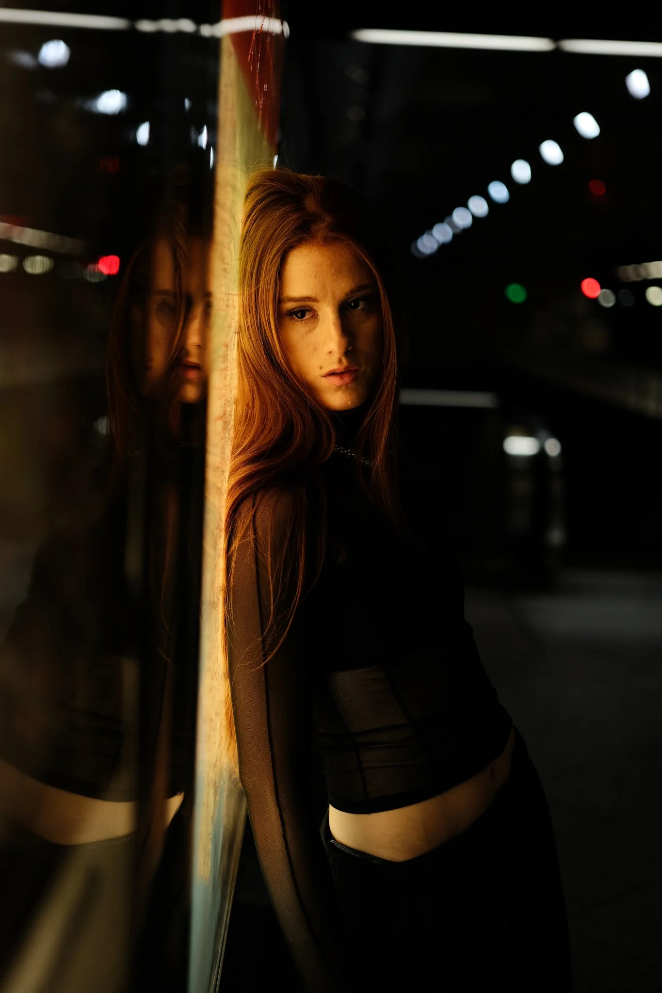 ELLA COLLIER DROPS NEW MUSIC VIDEO “DON’T FOLLOW ME”