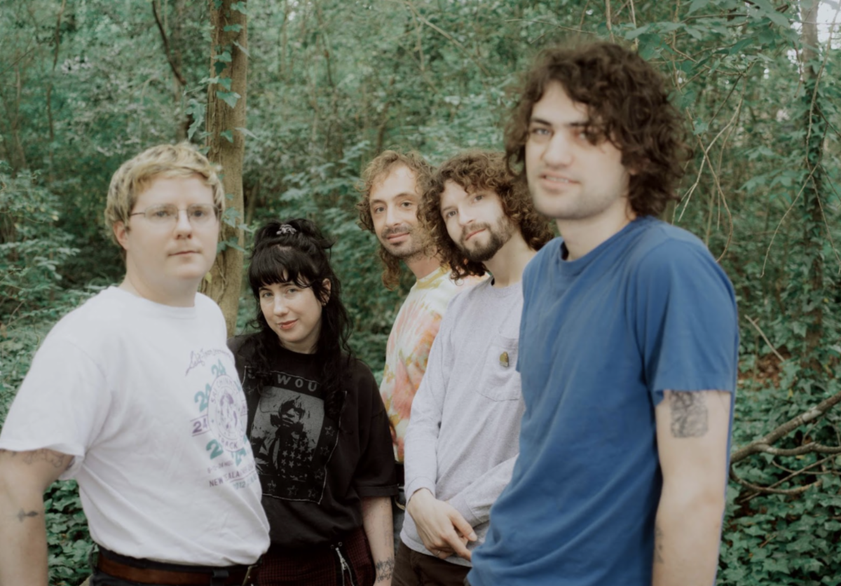WEDNESDAY Share New Single & Video "Bitter Everyday"