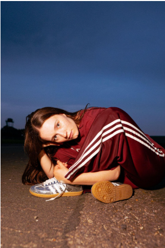 SIGRID ANNOUNCES NEW ALBUM "THERE’S ALWAYS MORE THAT I COULD SAY" OUT OCT 24