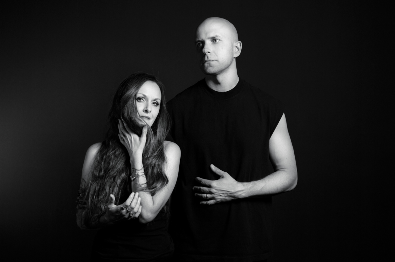 Friendship Commanders release new video for single “MIDHEAVEN”