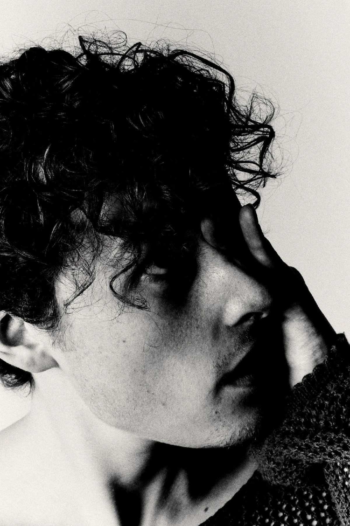 ThxSoMch unleashes his debut record 'The Sound of You Laughing' out now