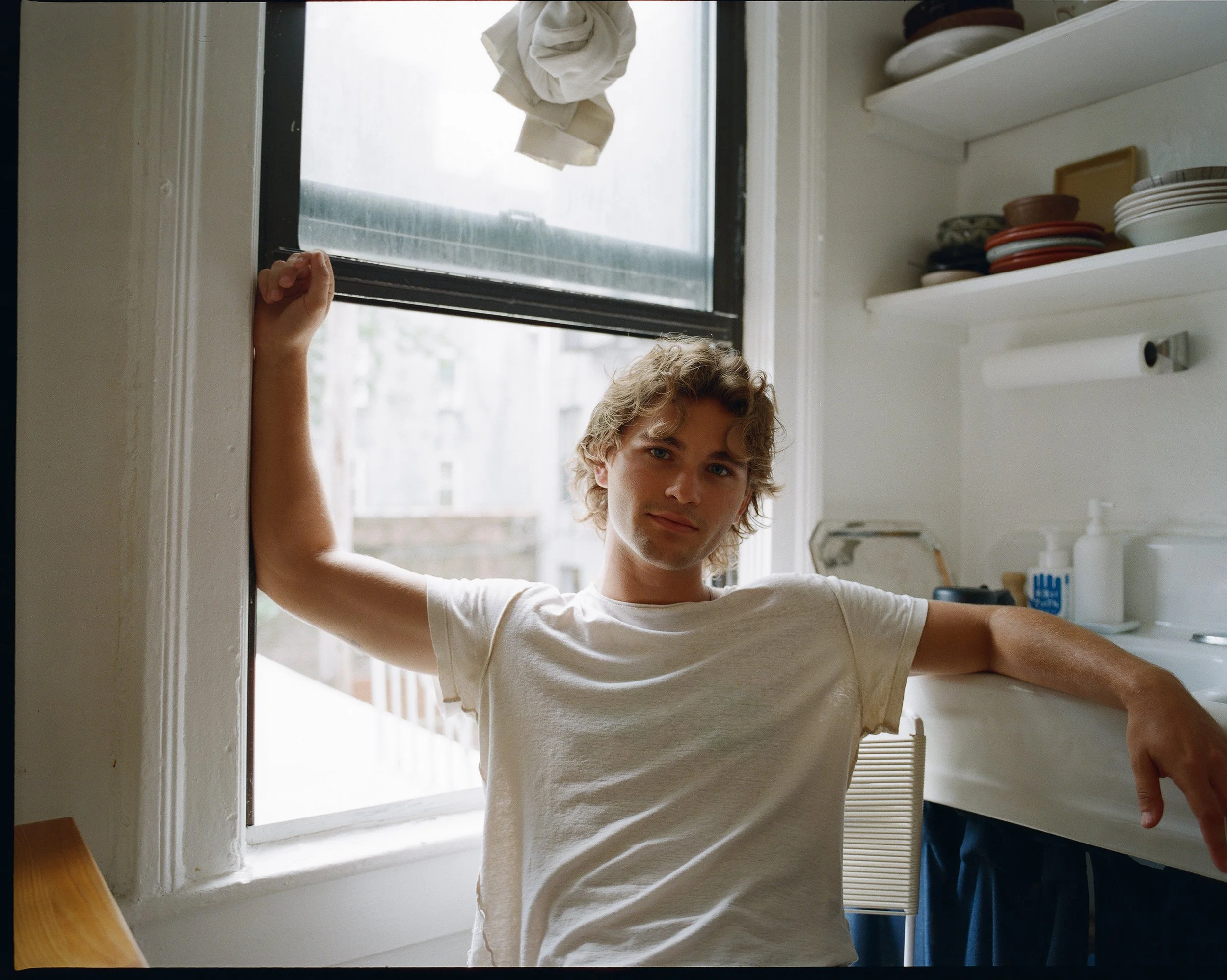 BO STALOCH PREMIERES EUPHORIC NEW SINGLE “BORN TO”