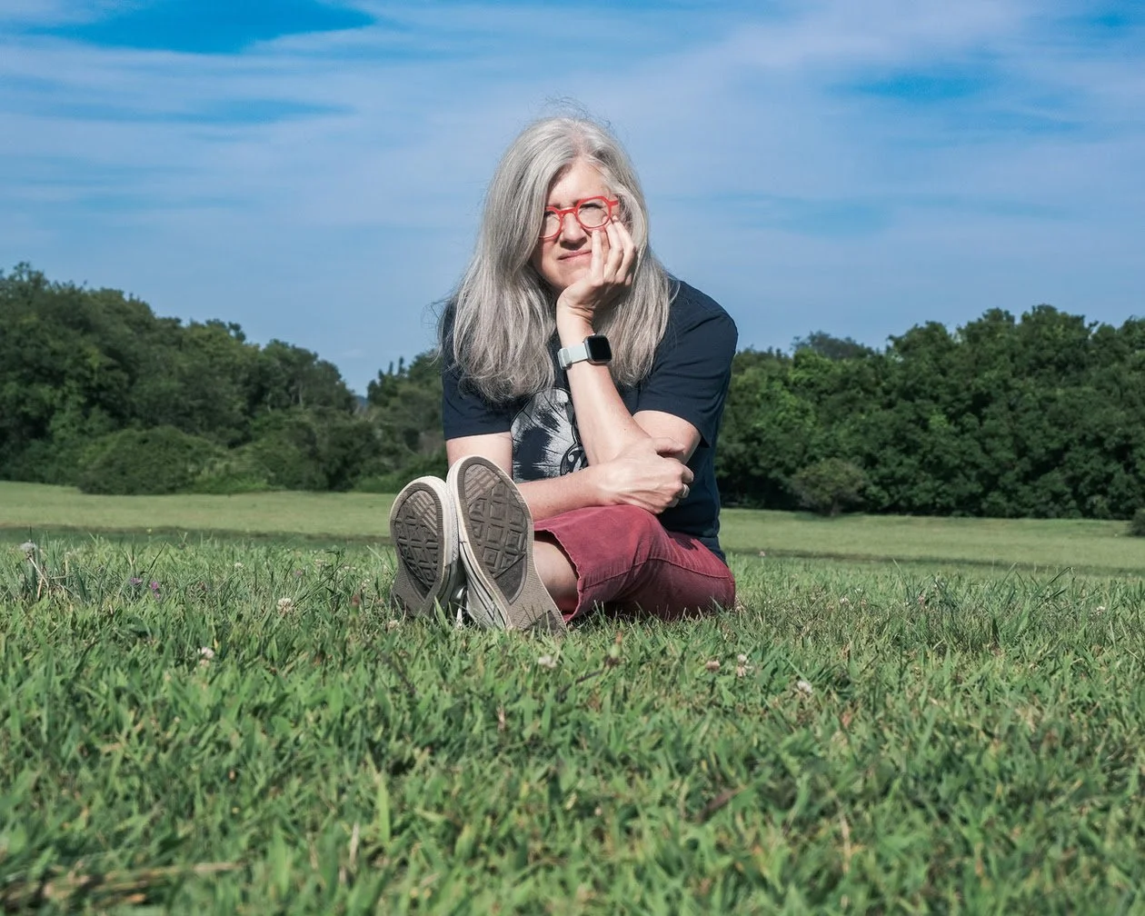 Karen Schoemer announces new album August out November 7