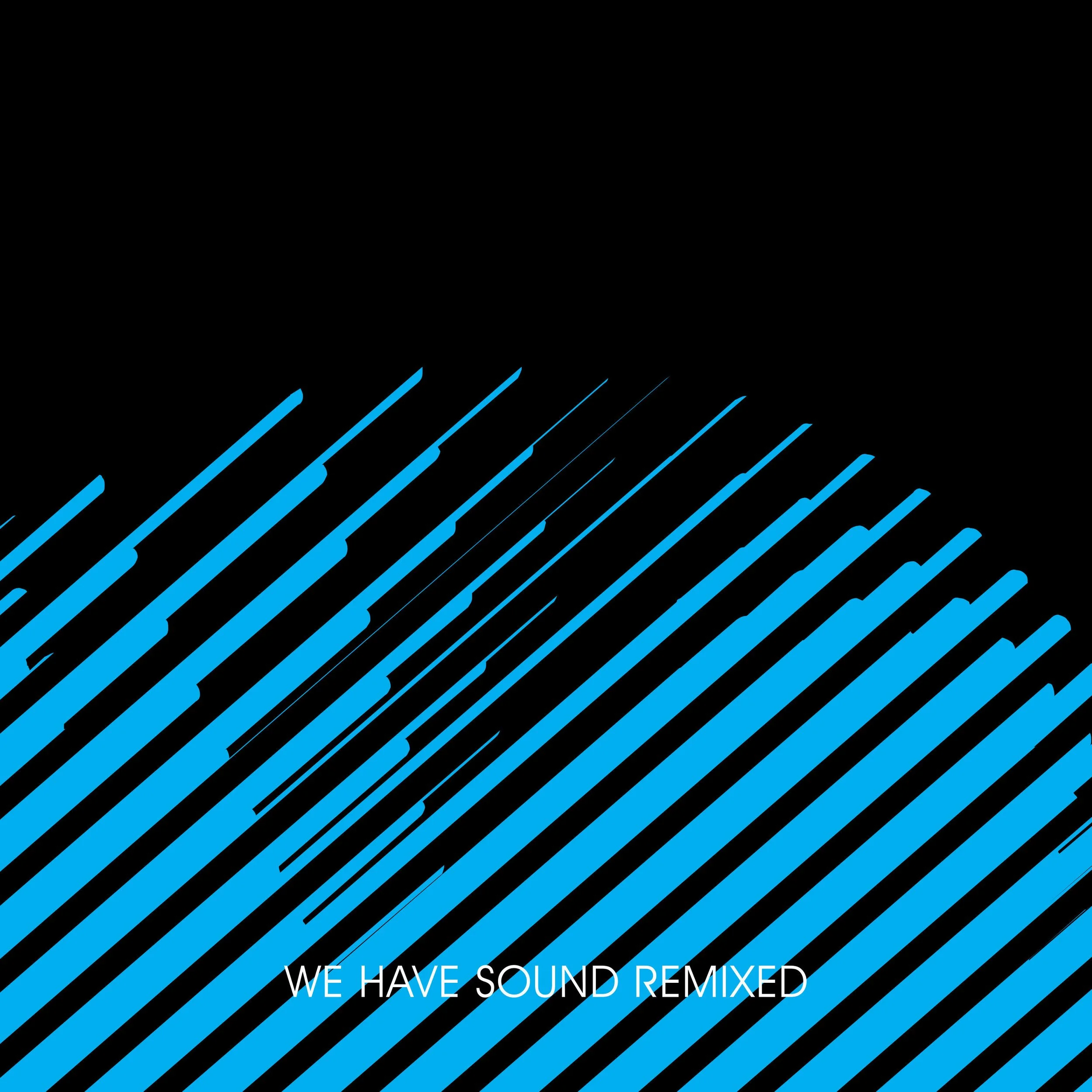 Tom Vek Enlists IS TROPICAL For New 'We Have Sound Remixed' Single