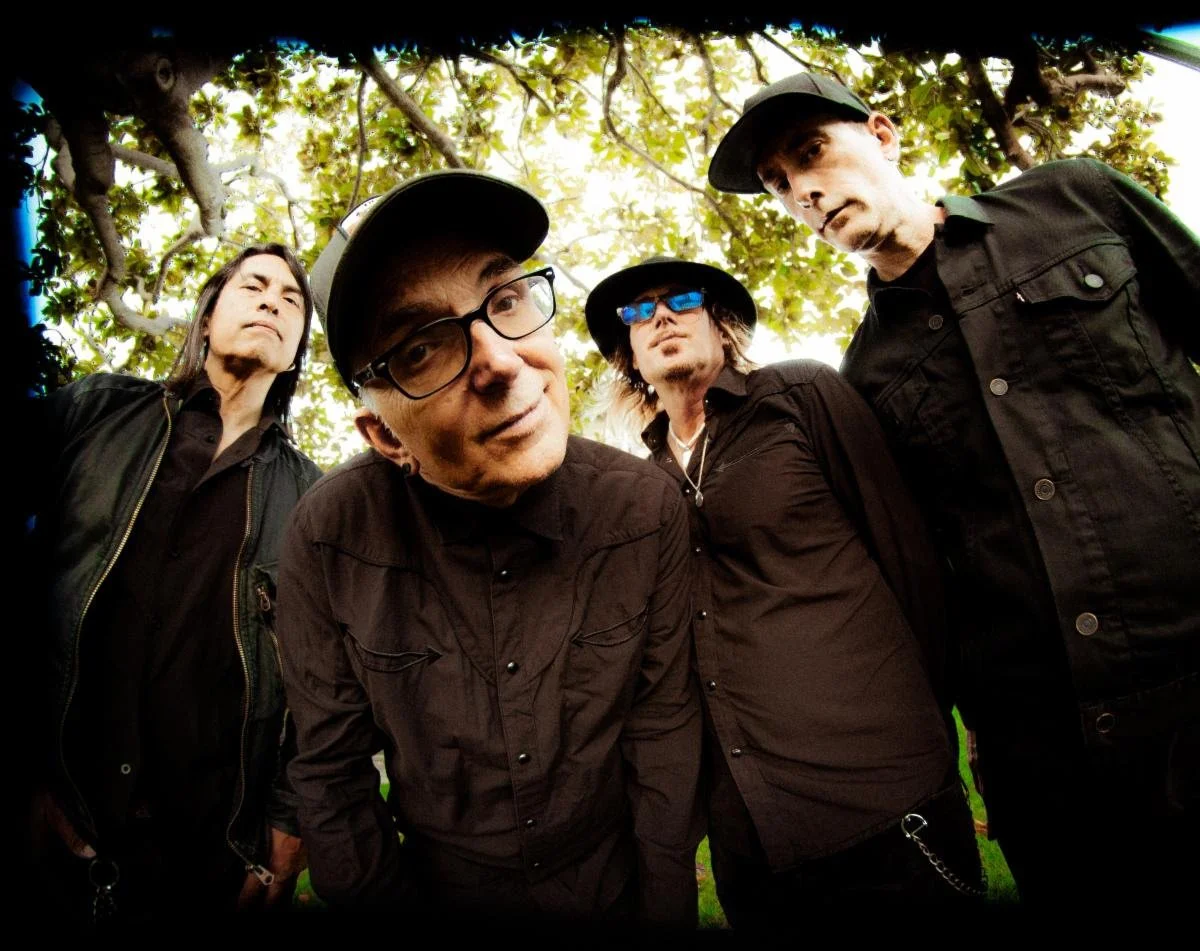 EVERCLEAR Kicks Off Sparkle and Fade 30th Anniversary Tour