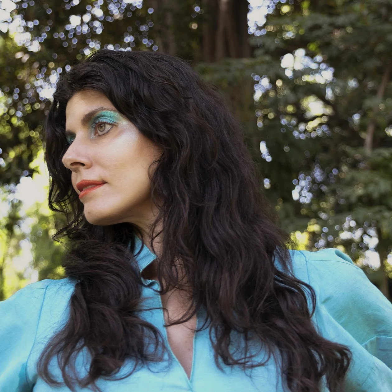 SAADI releases new album Birds of Paradise today