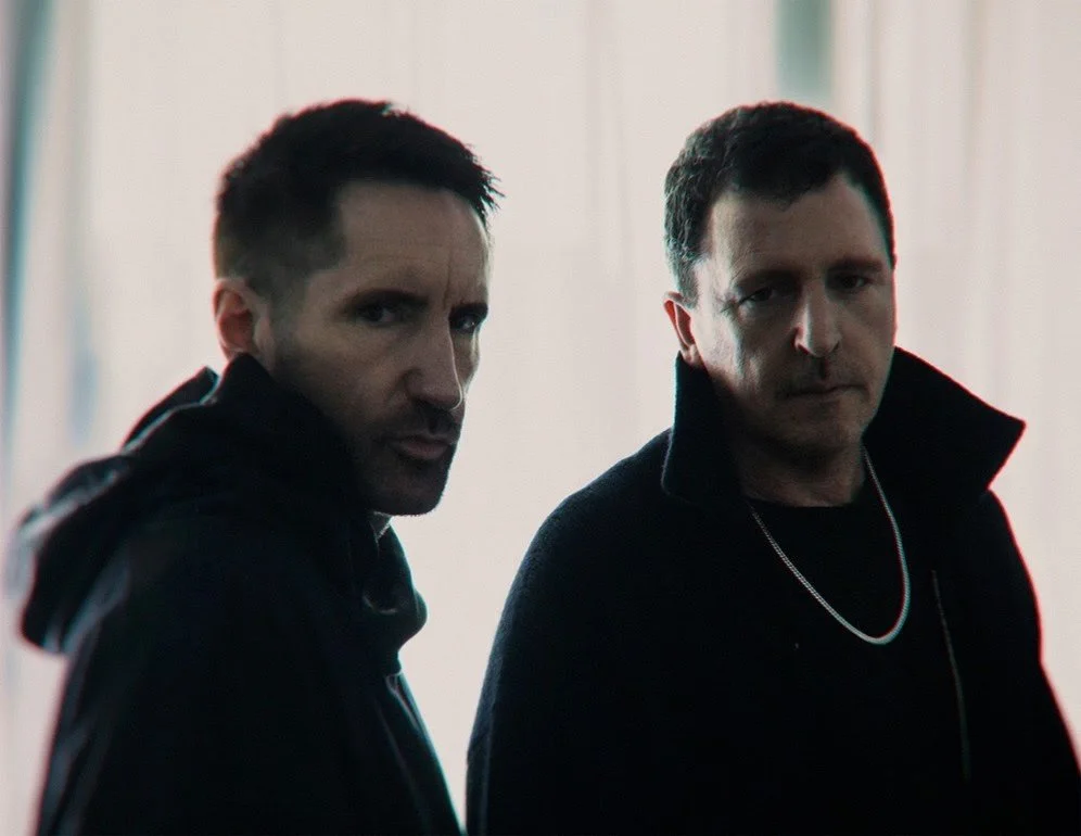 NINE INCH NAILS DROPS OFFICIAL VIDEO FOR “AS ALIVE AS YOU NEED ME TO BE”