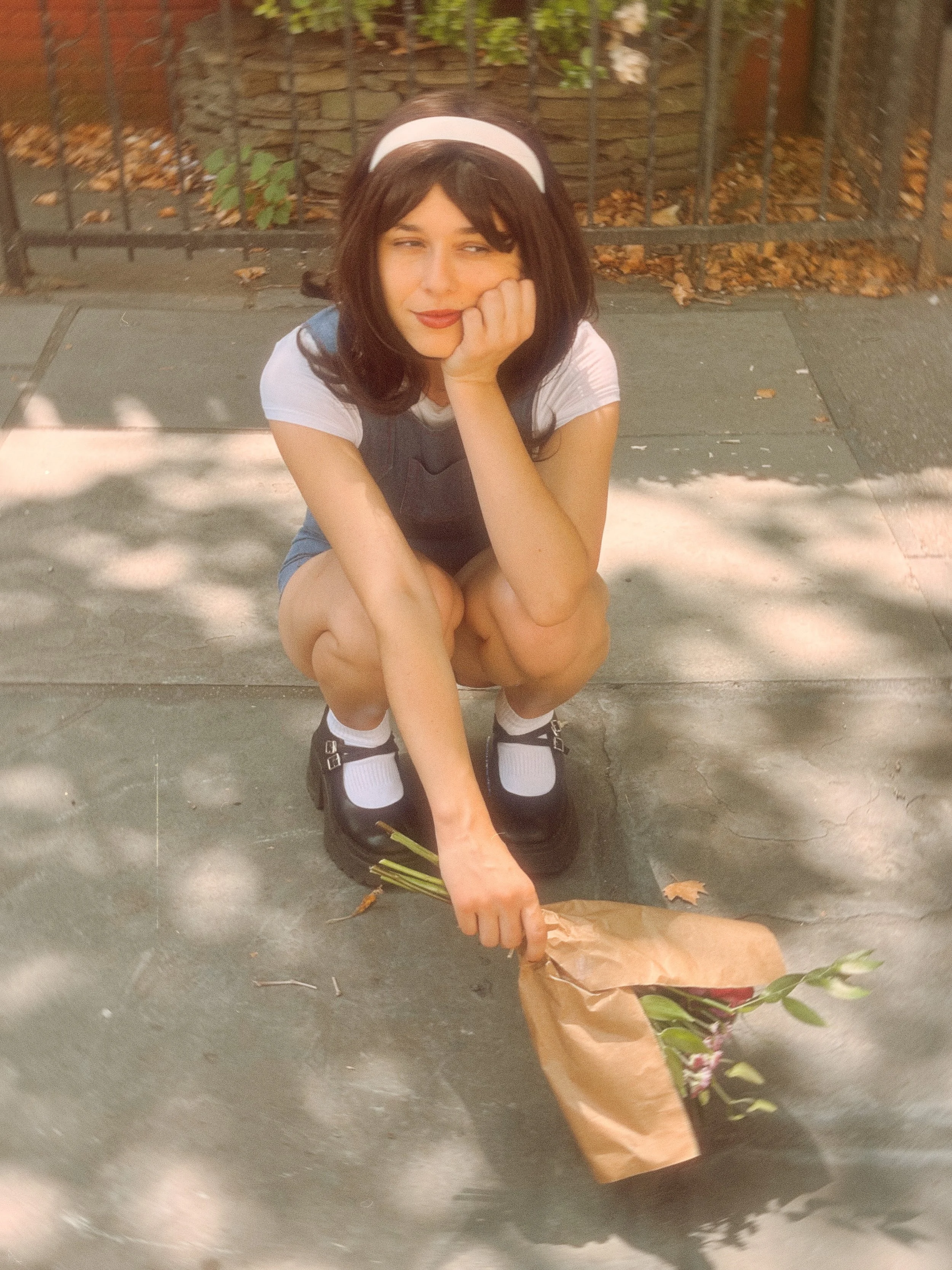 Anaïs & The Hoops Reveals Debut EP 'Growing Pains'