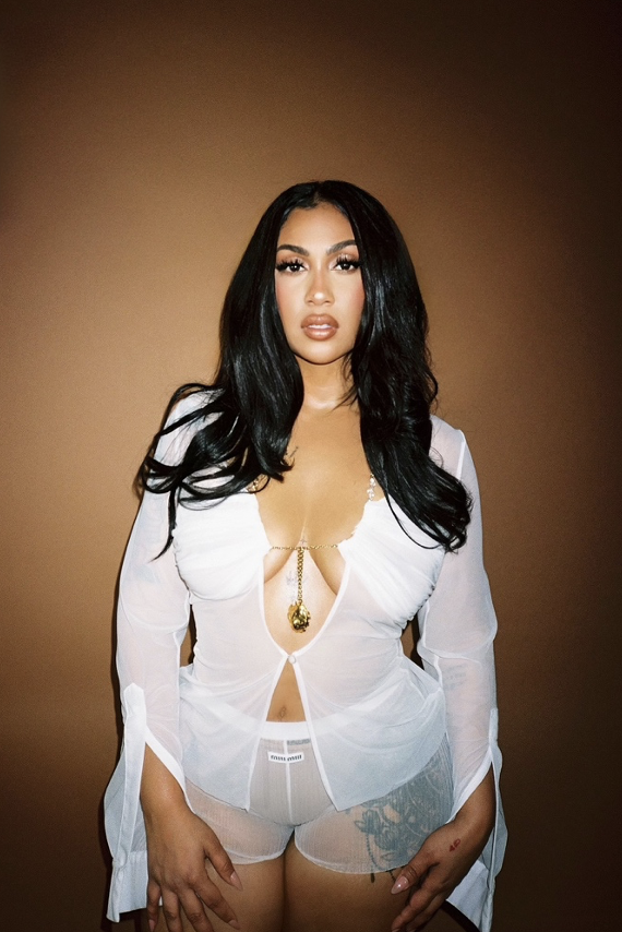 QUEEN NAIJA USHERS IN A BOLD NEW ERA WITH RELEASE OF NEW SINGLE “RAIN…”
