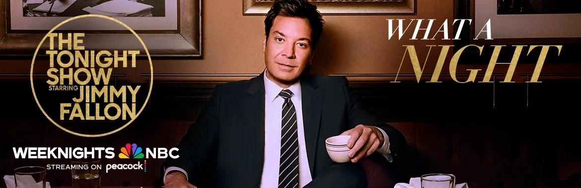 FROM STUDIO 6B TO THE 313: ‘THE TONIGHT SHOW STARRING JIMMY FALLON’ HEADS TO DETROIT'
