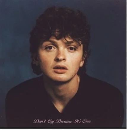 WILL LINLEY SHARES FULL-LENGTH DEBUT ALBUM DON’T CRY BECAUSE IT’S OVER